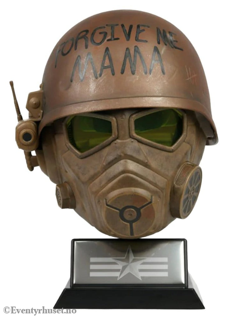 Fallout helmet NCR Desert Ranger Collectibles