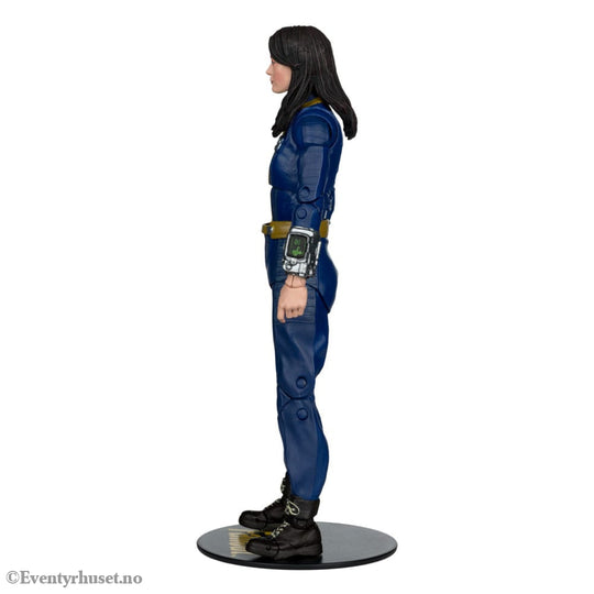 Fallout McFarlane Elite Edition Action Figure Lucy 18 cm Toys