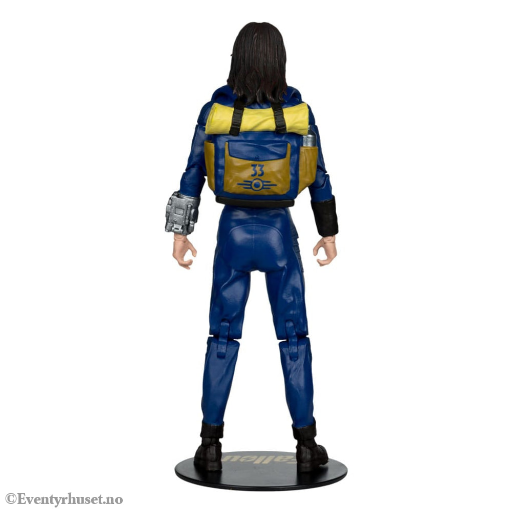 Fallout McFarlane Elite Edition Action Figure Lucy 18 cm Toys