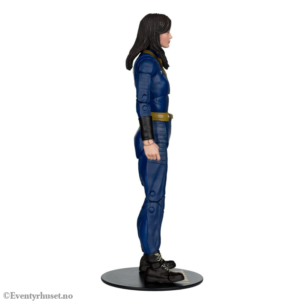 Fallout McFarlane Elite Edition Action Figure Lucy 18 cm Toys
