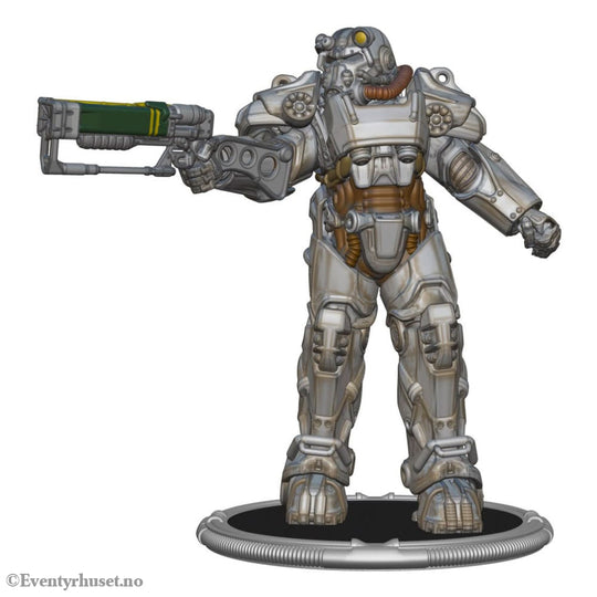 Fallout Mini Figures 2-Pack 7 cm Assortment (6) Collectibles