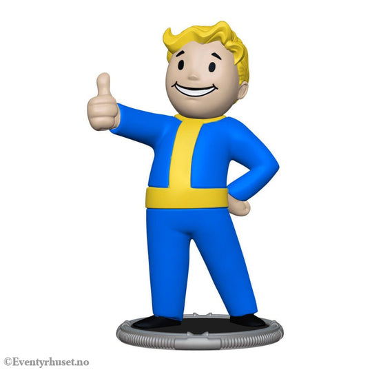 Fallout Mini Figures 2-Pack 7 cm Assortment (6) Collectibles