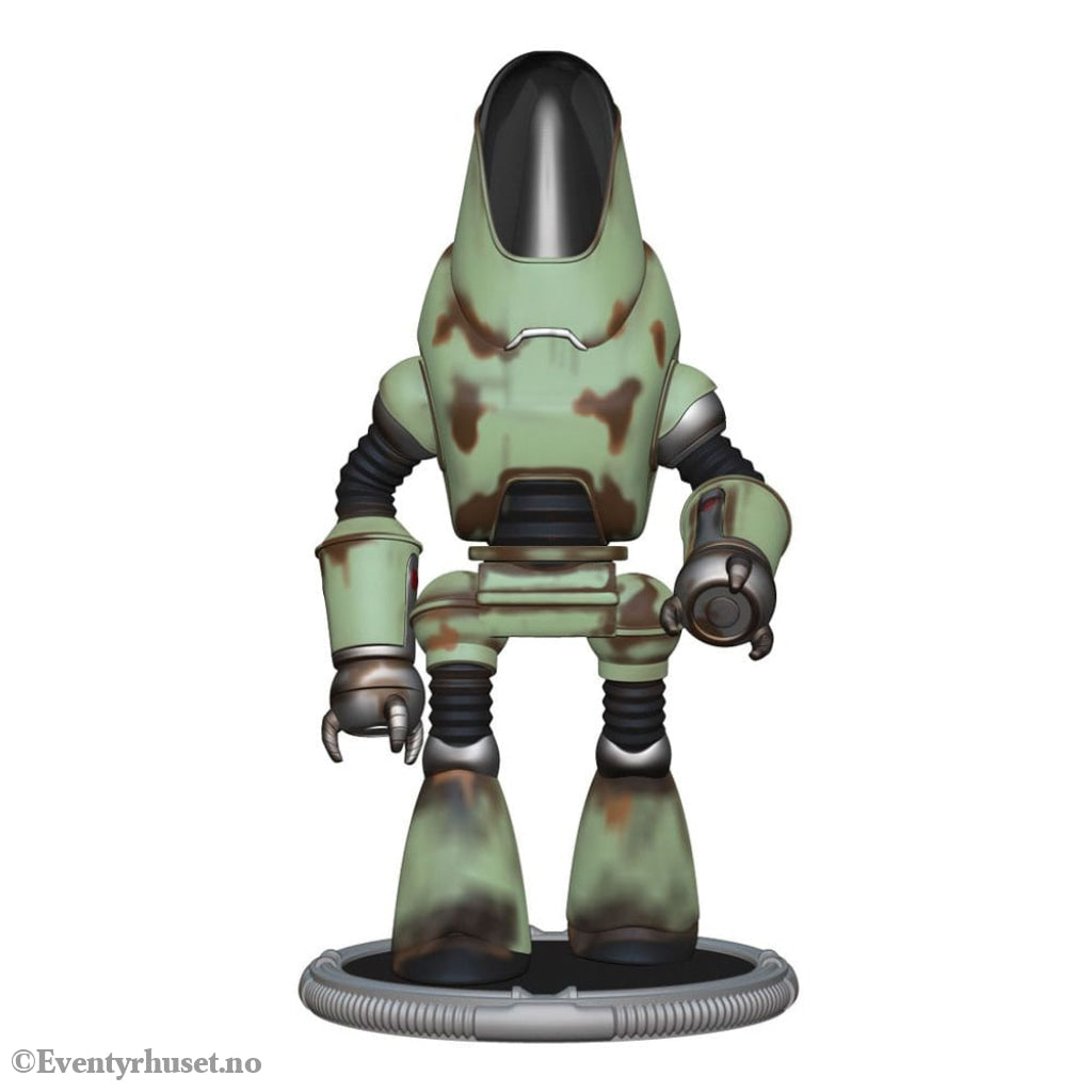 Fallout Mini Figures 2-Pack 7 cm Assortment (6) Collectibles