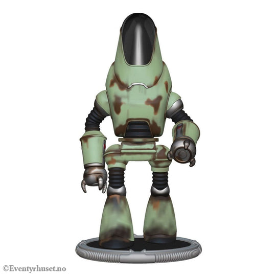 Fallout Mini Figures 2-Pack 7 cm Assortment (6) Collectibles