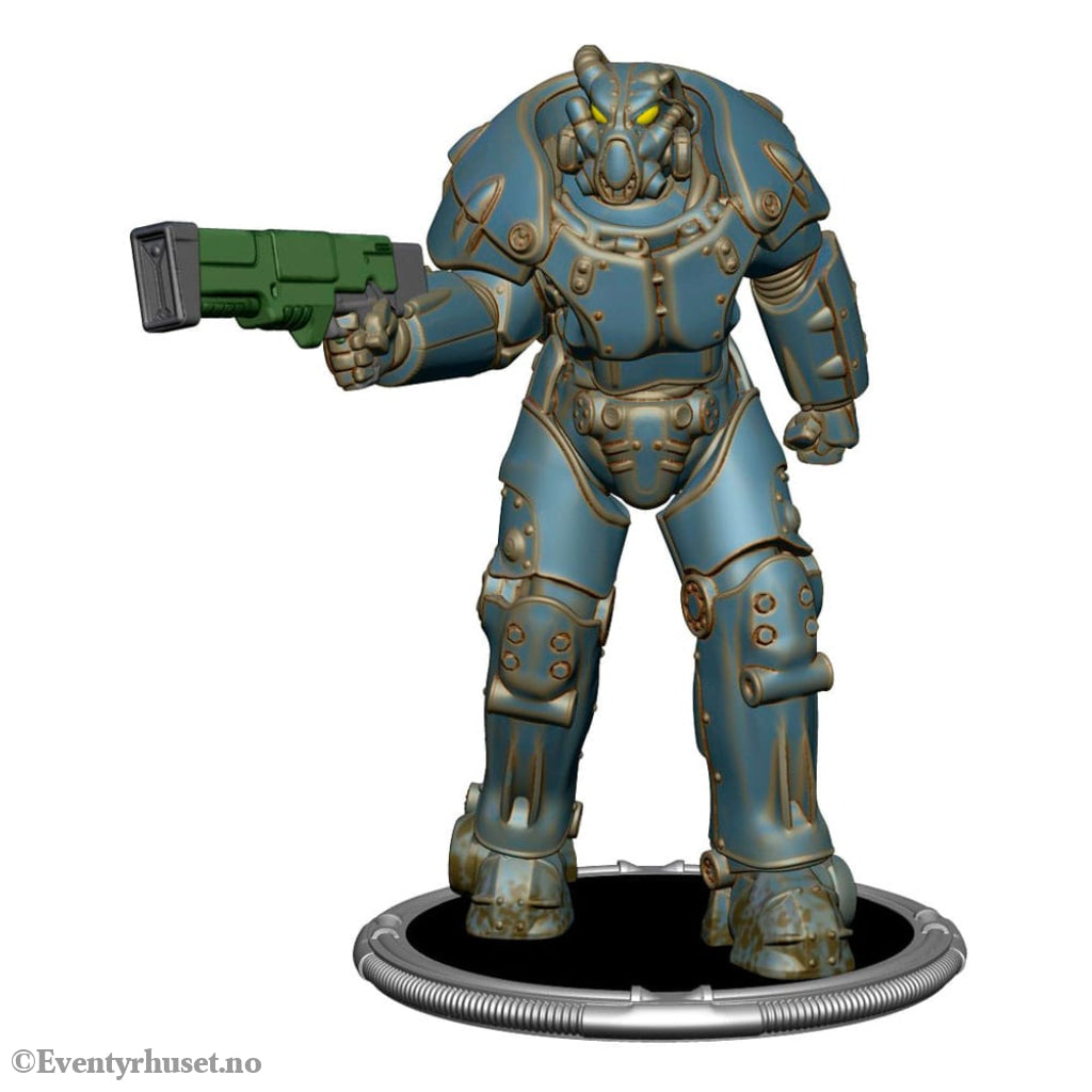 Fallout Mini Figures 2-Pack 7 cm Assortment (6) Collectibles