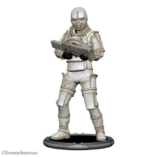 Fallout Mini Figures 2-Pack 7 cm Assortment (6) Collectibles