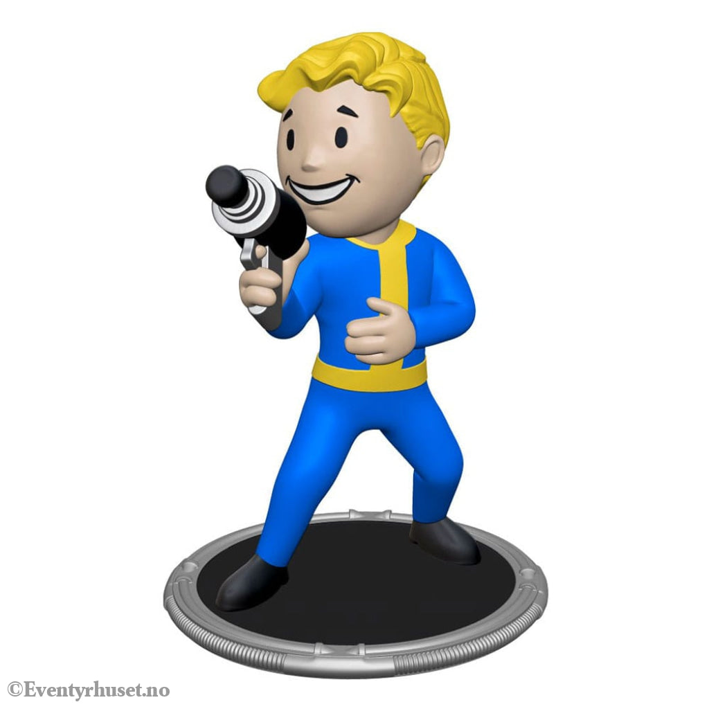 Fallout Mini Figures 2-Pack 7 cm Assortment (6) Collectibles