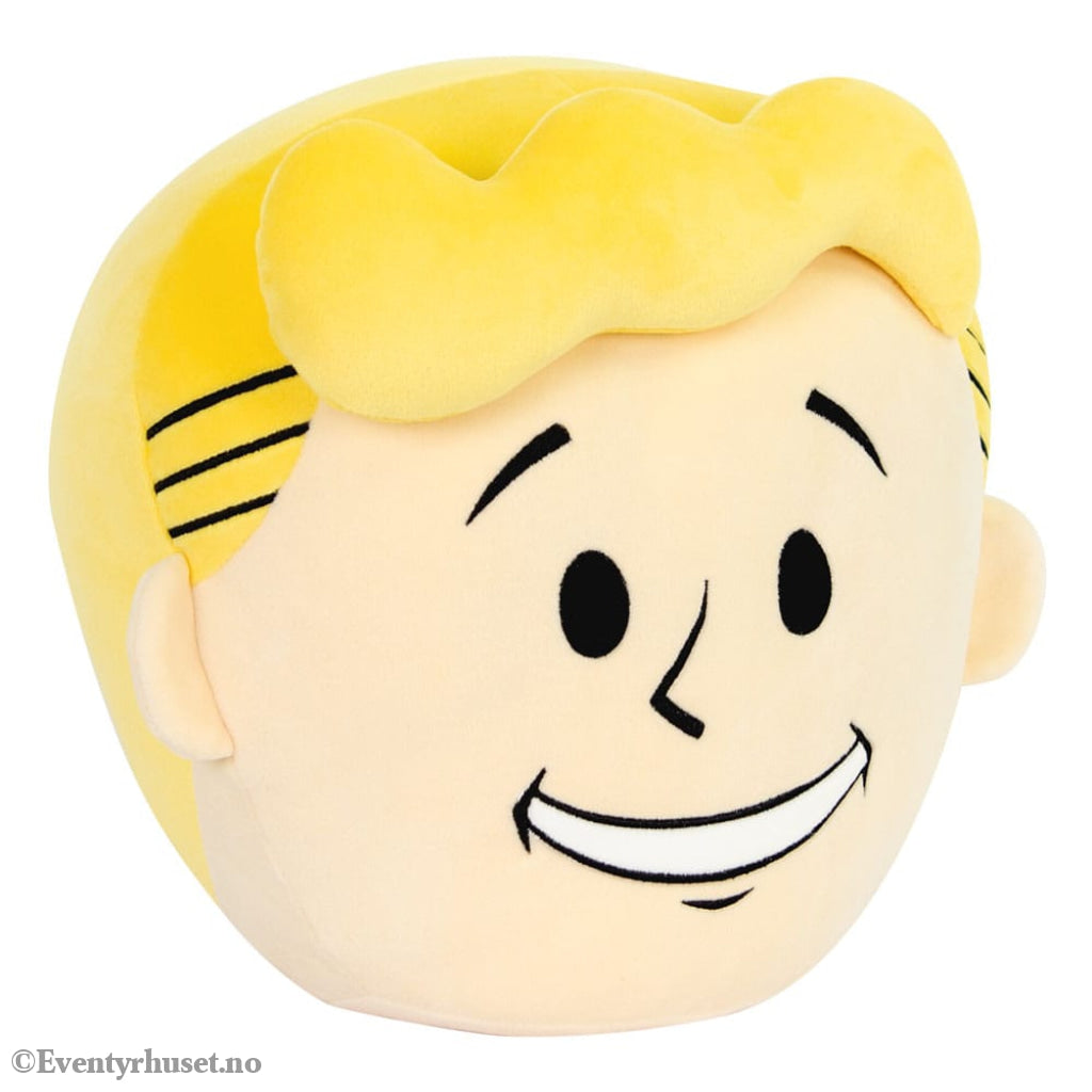 Fallout Mocchi-Mocchi Mega Plush Figure Vault Boy Toys