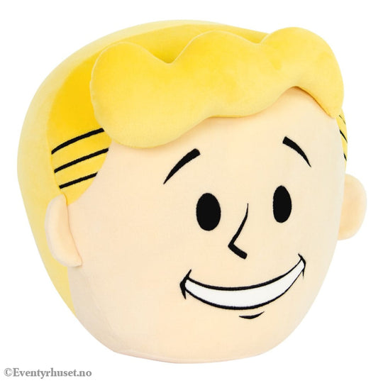 Fallout Mocchi-Mocchi Mega Plush Figure Vault Boy Toys