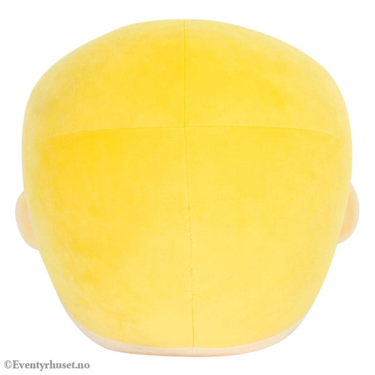 Fallout Mocchi-Mocchi Mega Plush Figure Vault Boy Toys