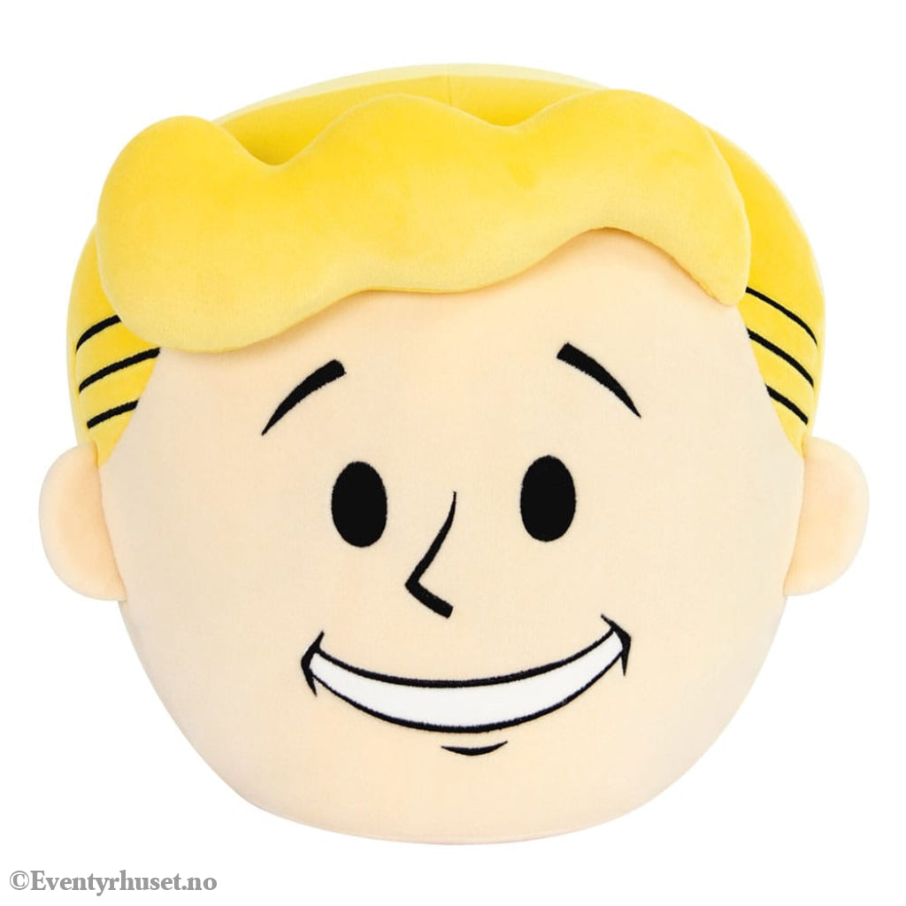 Fallout Mocchi-Mocchi Mega Plush Figure Vault Boy Toys