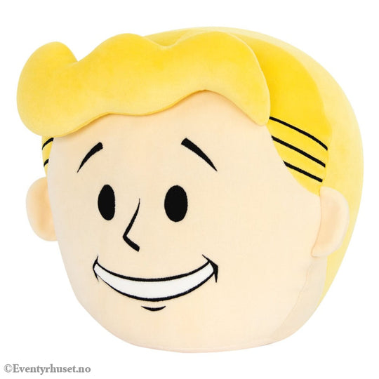 Fallout Mocchi-Mocchi Mega Plush Figure Vault Boy Toys