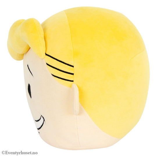 Fallout Mocchi-Mocchi Mega Plush Figure Vault Boy Toys
