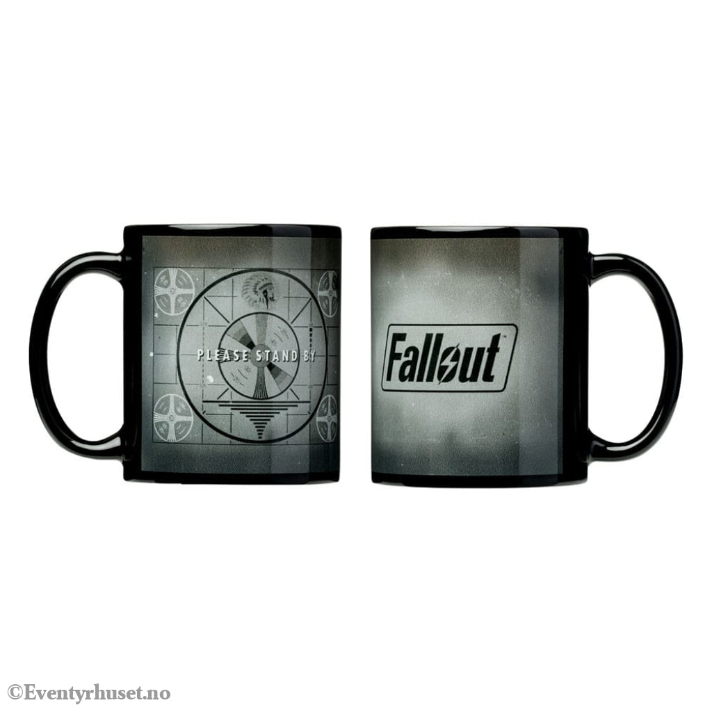 Fallout Mug Stand by Home & Gifts