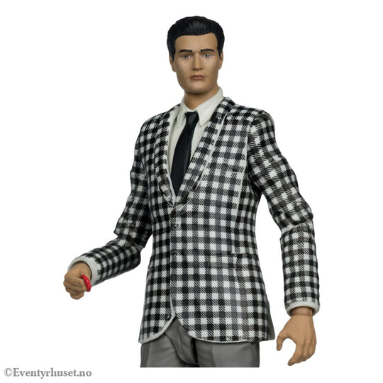 Fallout: New Vegas Statue 2-Pack Riot Ranger Armor & Benny Survivor 18 cm Toys