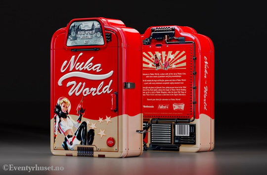 Fallout Nuka World Kit Home & Gifts