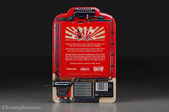 Fallout Nuka World Kit Home & Gifts