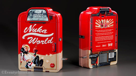 Fallout Nuka World Kit Home & Gifts