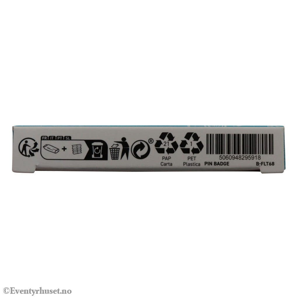 Fallout Pin Badge Mystery Pin Fashion & Accessories