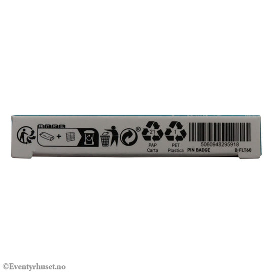 Fallout Pin Badge Mystery Pin Fashion & Accessories