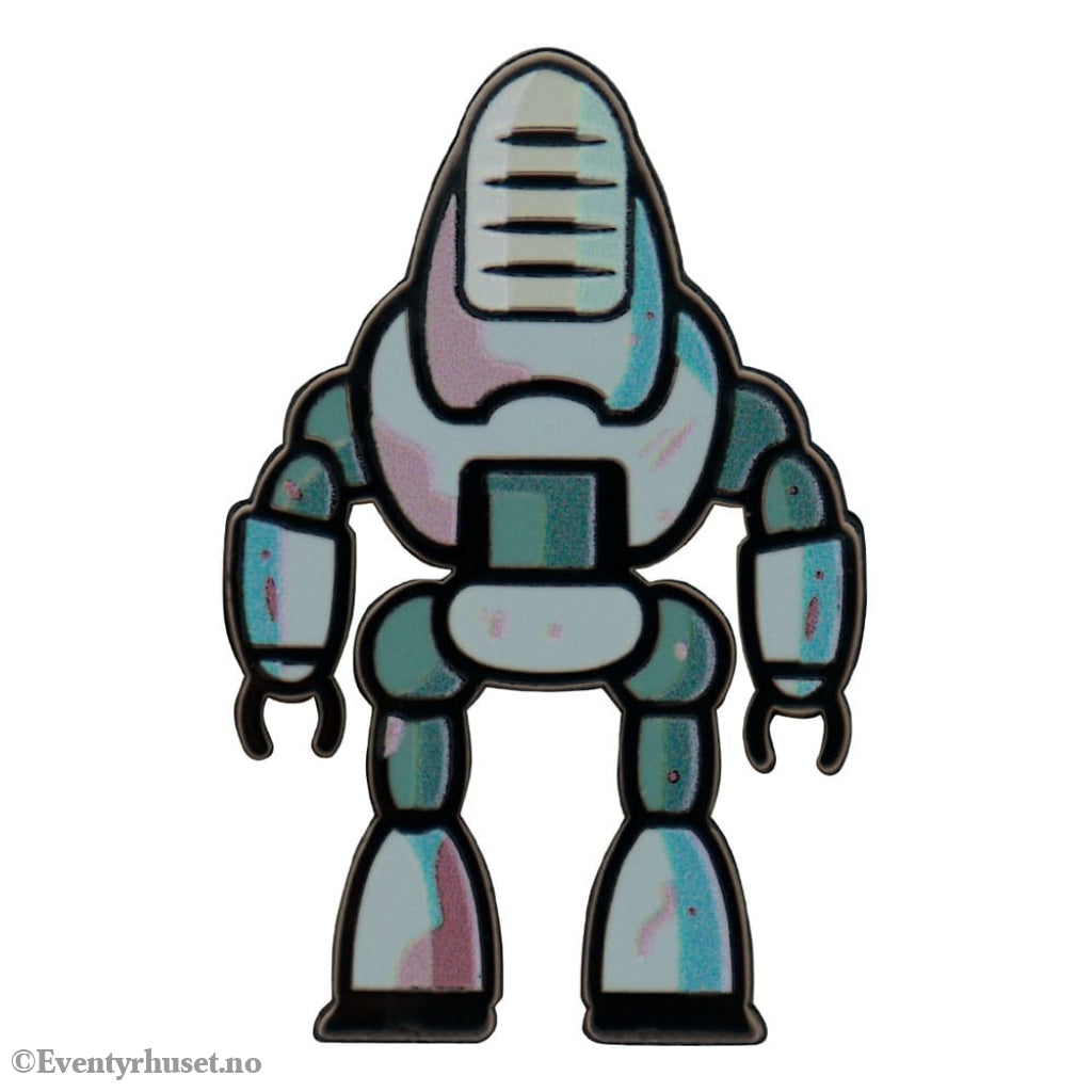 Fallout Pin Badge Mystery Pin Fashion & Accessories