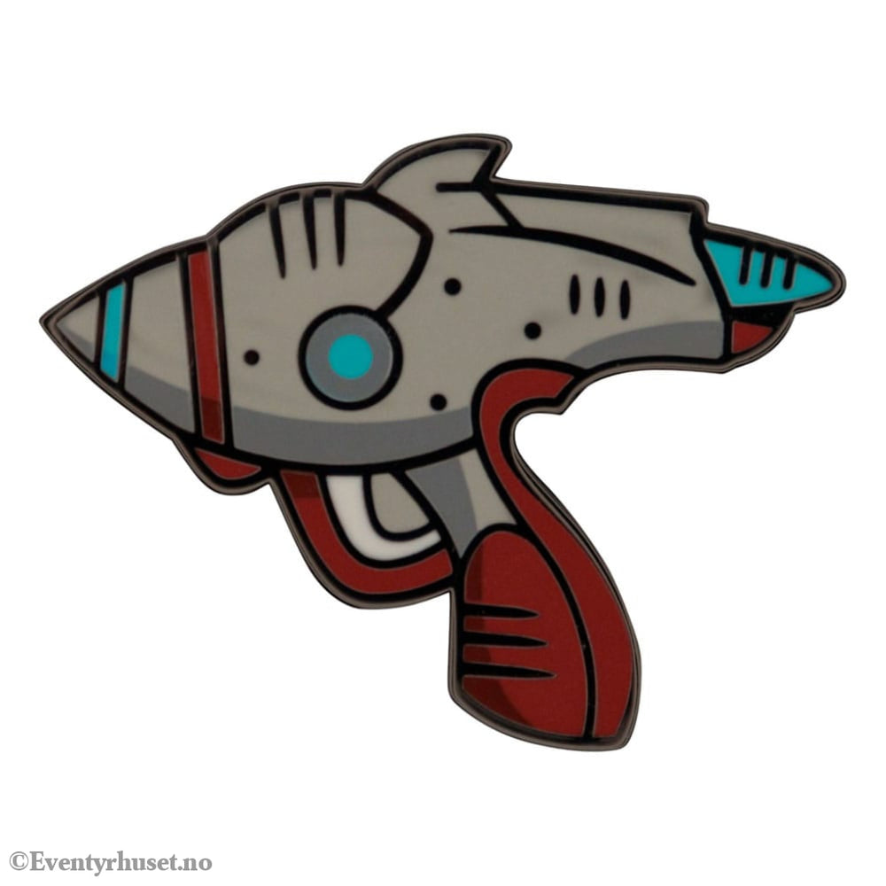 Fallout Pin Badge Mystery Pin Fashion & Accessories