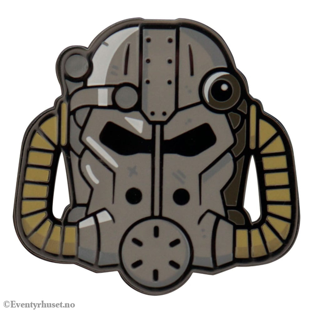 Fallout Pin Badge Mystery Pin Fashion & Accessories