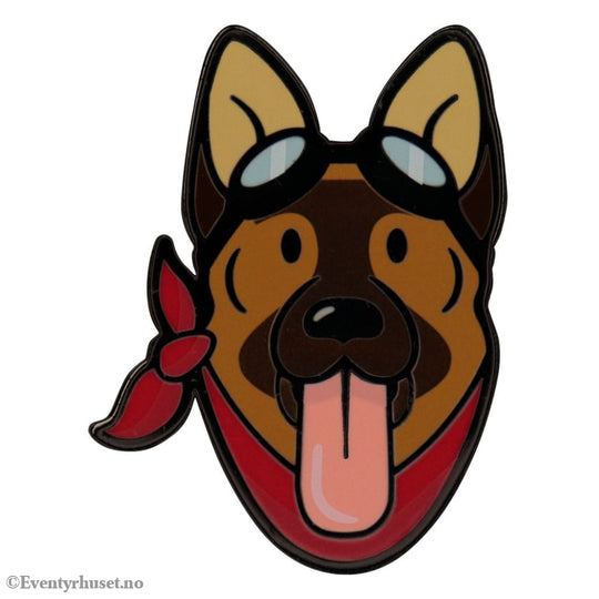 Fallout Pin Badge Mystery Pin Fashion & Accessories