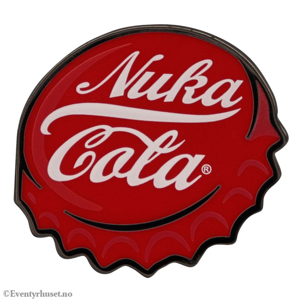 Fallout Pin Badge Mystery Pin Fashion & Accessories