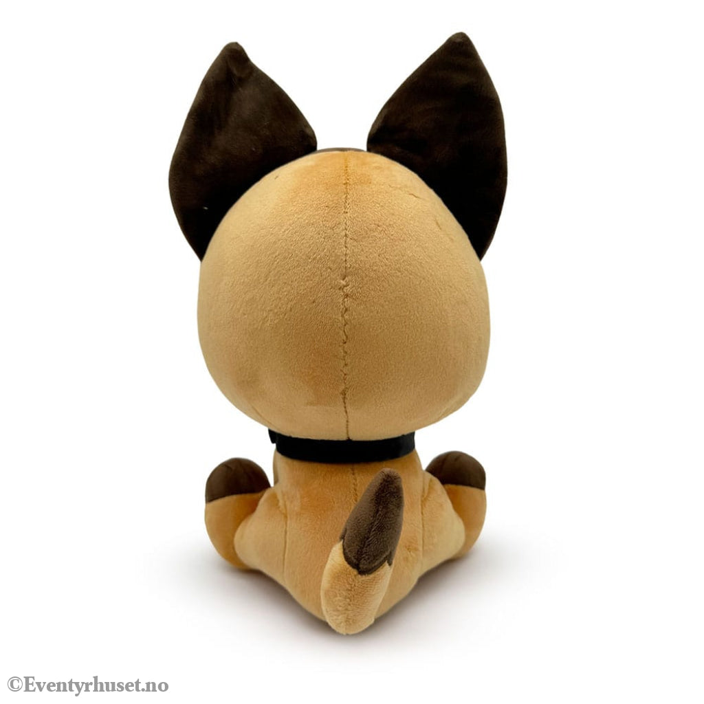 Fallout Plush Figure CX404 22 cm Collectibles