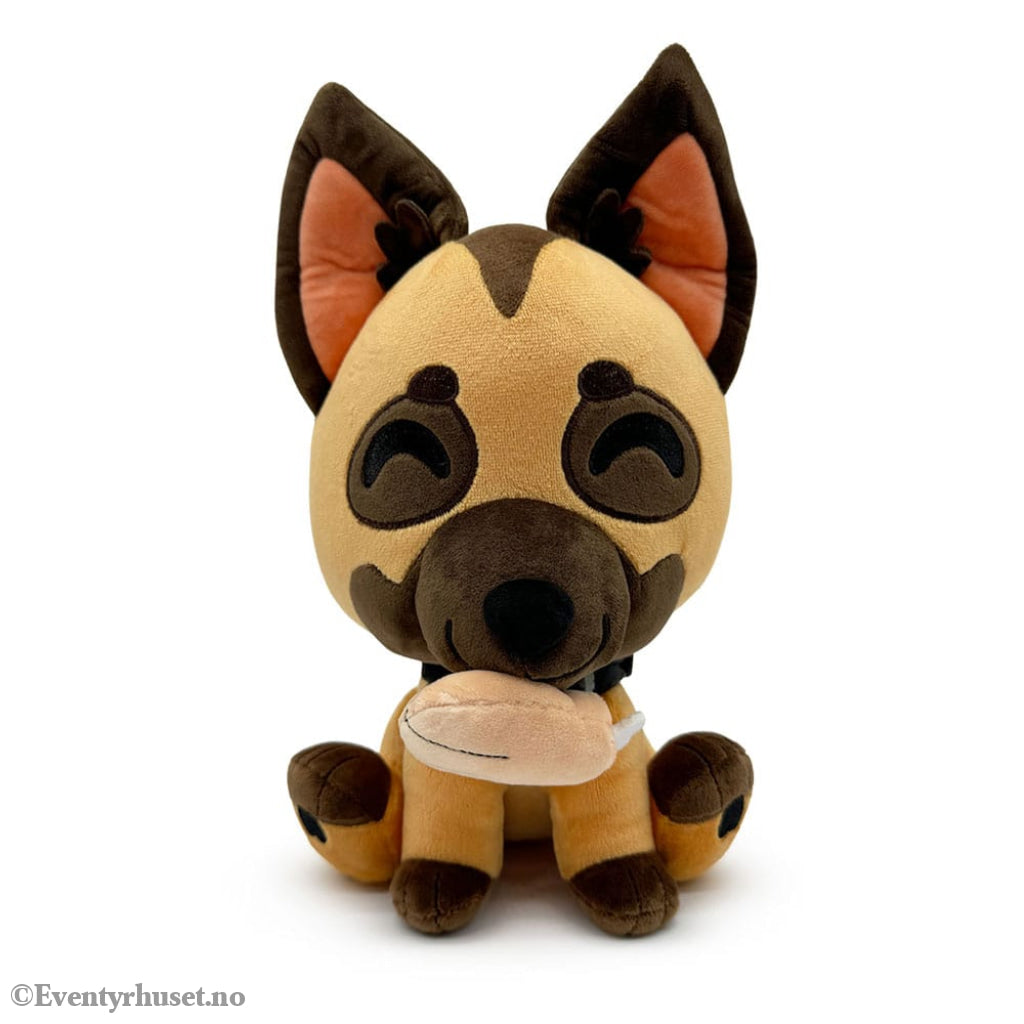 Fallout Plush Figure CX404 22 cm Collectibles