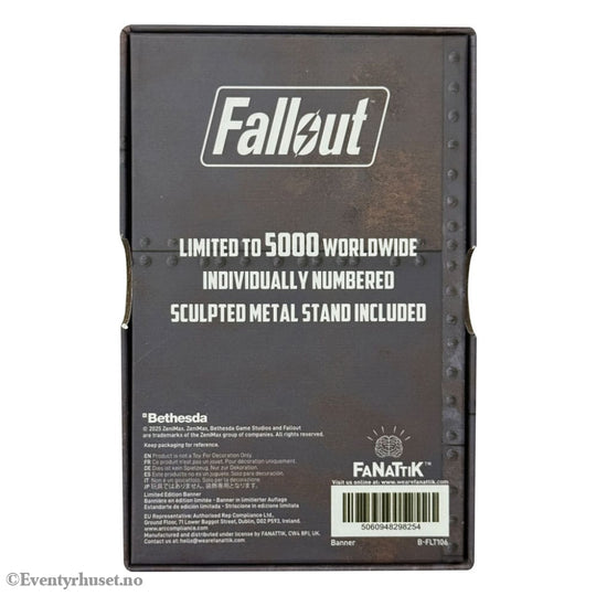 Fallout Replica Grognak the Barbarian Holotape Collectibles