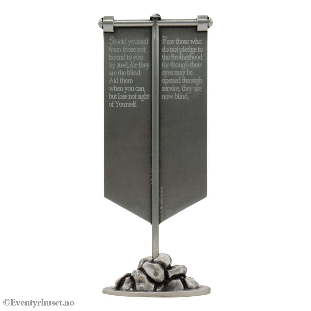 Fallout Replica Grognak the Barbarian Holotape Collectibles