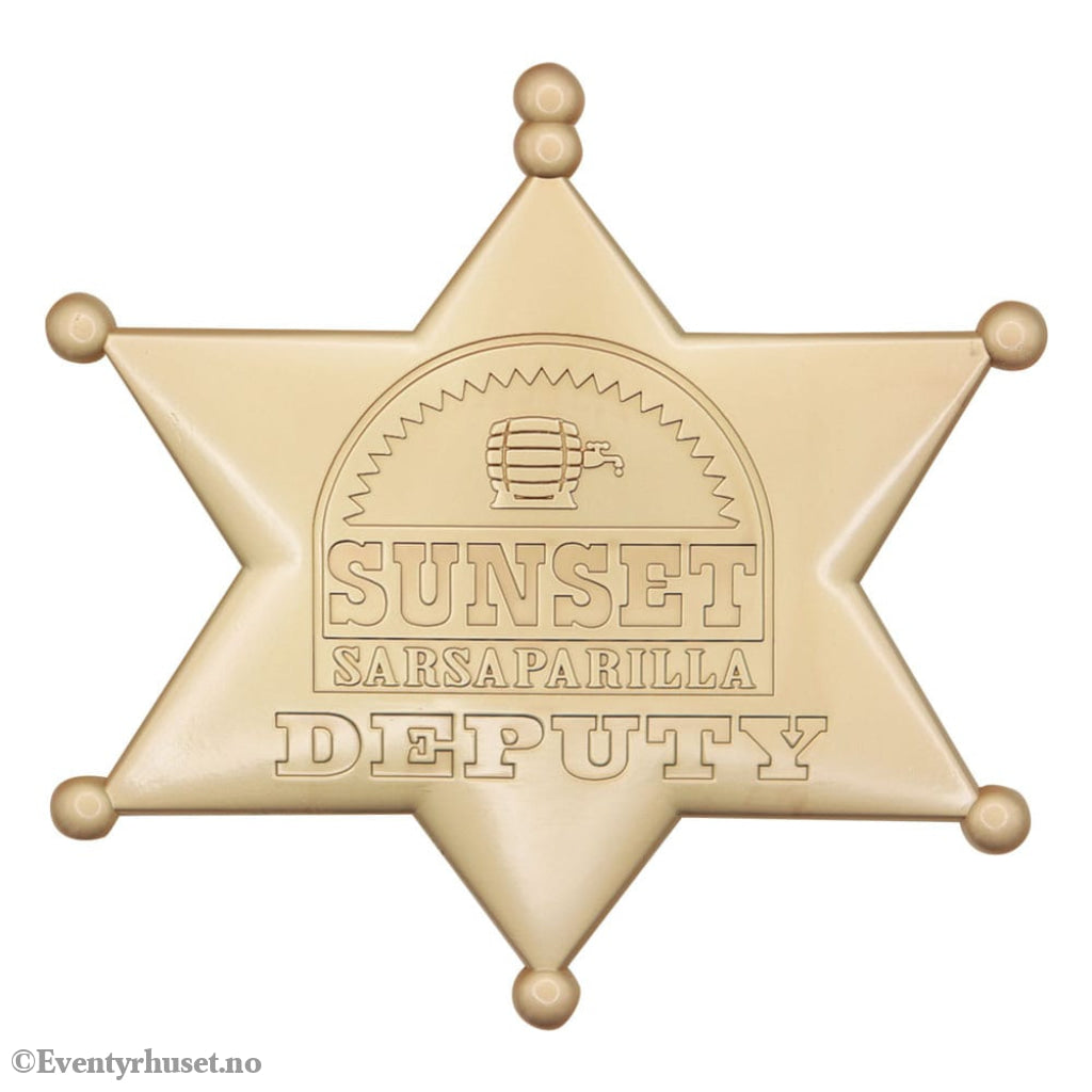 Fallout Replica Set Sunset Sarsaparilla Legend of the Star Gold Coloured Limited Edition Collectibles