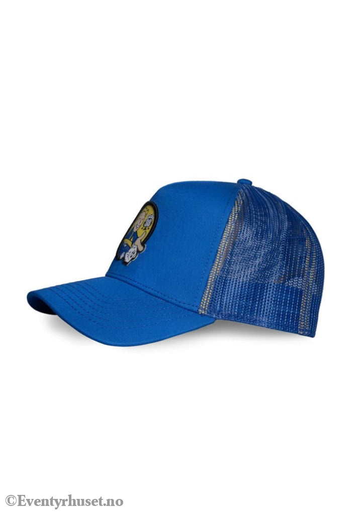 Fallout Snapback Lucky 38 Fashion & Accessories