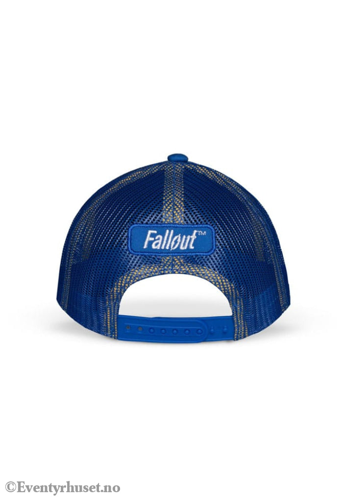 Fallout Snapback Lucky 38 Fashion & Accessories