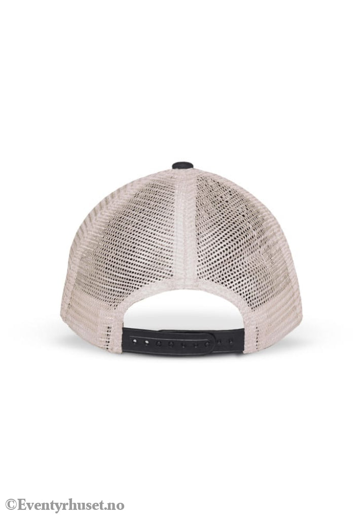 Fallout Snapback New California Republic Fashion & Accessories