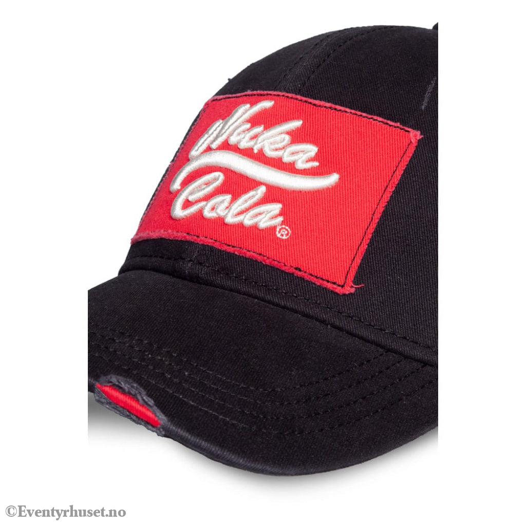 Fallout Snapback Nuka Cola Fashion & Accessories
