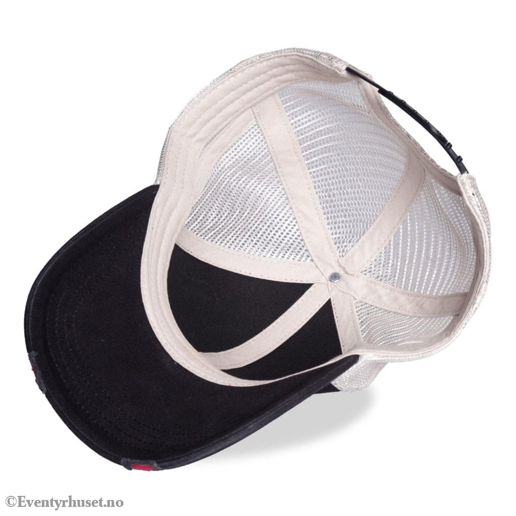 Fallout Snapback Nuka Cola Fashion & Accessories