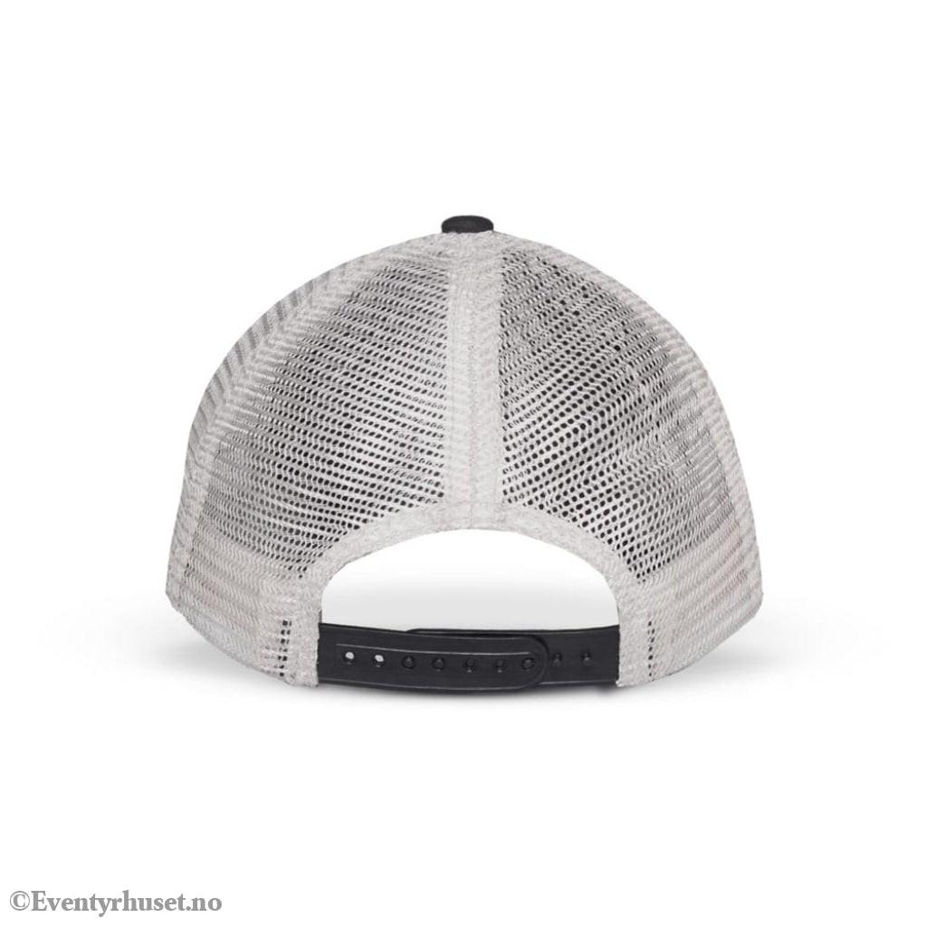 Fallout Snapback Nuka Cola Fashion & Accessories