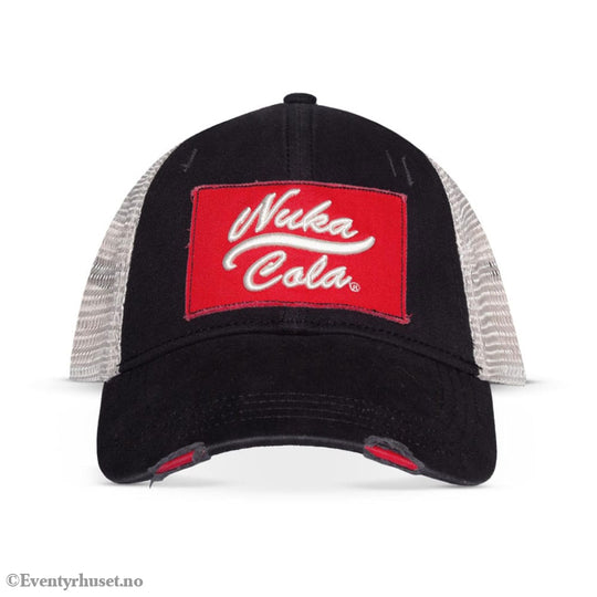 Fallout Snapback Nuka Cola Fashion & Accessories