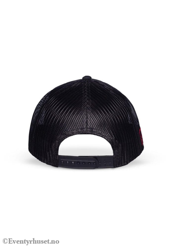 Fallout Snapback Sunset Sarsaparilla Fashion & Accessories