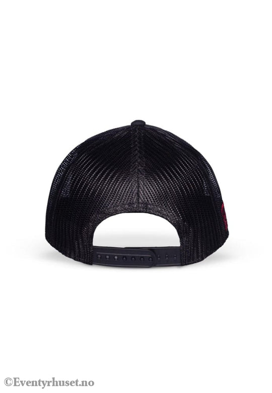 Fallout Snapback Sunset Sarsaparilla Fashion & Accessories