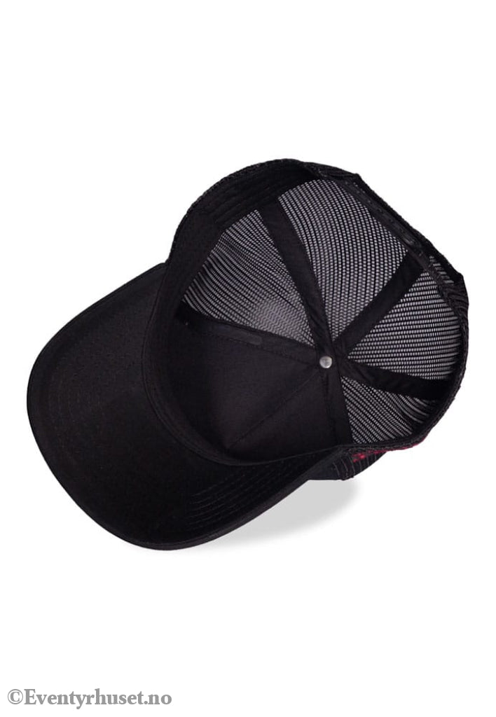 Fallout Snapback Sunset Sarsaparilla Fashion & Accessories