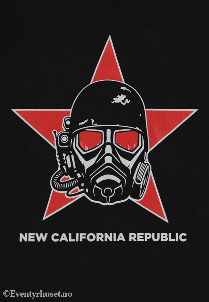 Fallout T-Shirt NCR Size L Fashion & Accessories