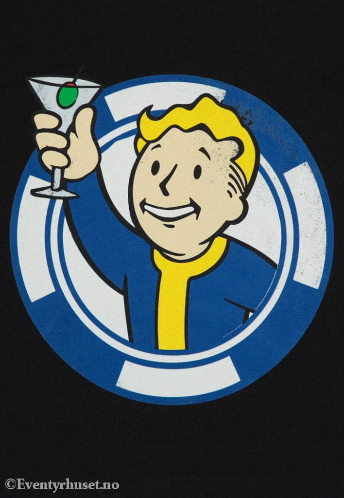 Fallout T-Shirt Size M Fashion & Accessories