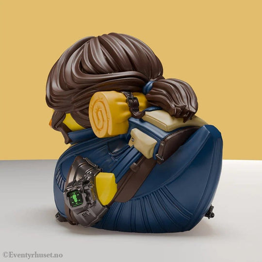 Fallout Tubbz Mini PVC Figure Lucy Maclean 5 cm Collectibles