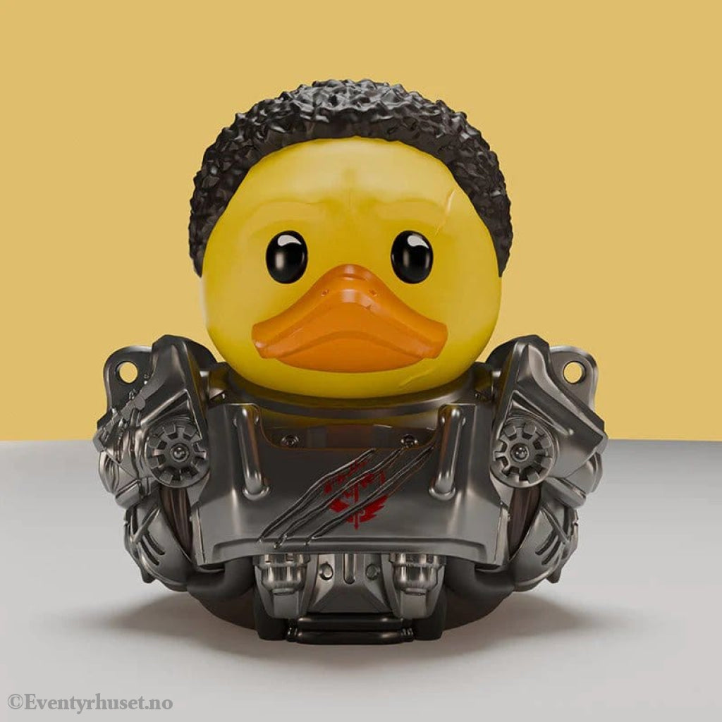 Fallout Tubbz PVC Figure Maximus Boxed Edition 10 cm Collectibles
