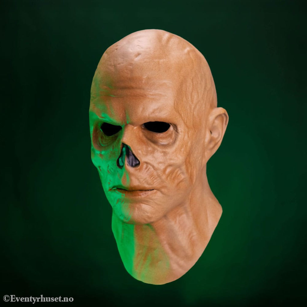 Fallout TV Series Mask Ghoul Fashion & Accessories