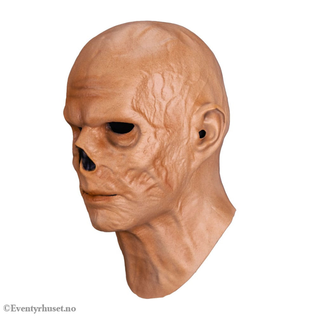 Fallout TV Series Mask Ghoul Fashion & Accessories